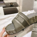 Dior Shoes for Dior Slippers for women #A33380