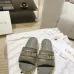 Dior Shoes for Dior Slippers for women #A33380