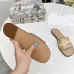 Dior Shoes for Dior Slippers for women #A36542