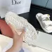 Dior Shoes for Dior Slippers for women #A38579