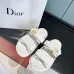 Dior Shoes for Dior Slippers for women #A38579