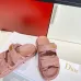 Dior Shoes for Dior Slippers for women #A38580