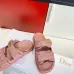 Dior Shoes for Dior Slippers for women #A38580