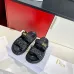 Dior Shoes for Dior Slippers for women #A38581