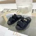 Dior Shoes for Dior Slippers for women #A38707