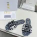 Dior Shoes for Dior Slippers for women #A39784