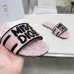Dior Shoes for Dior Slippers for women #A39785