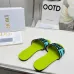 Dior Shoes for Dior Slippers for women #A39786