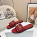 Dior Shoes for Dior Slippers for women #A45629