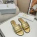 Dior Shoes for Dior Slippers for women #A45634