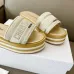 Dior Shoes for Dior Slippers for women #A48921