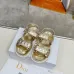 Dior Shoes for Dior Slippers for women #A50481