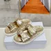 Dior Shoes for Dior Slippers for women #A50483