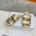 Dior Shoes for Dior Slippers for women #A50483