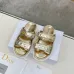 Dior Shoes for Dior Slippers for women #A50483