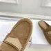 Dior Shoes for Dior Slippers for women #A50723