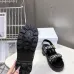 Dior Shoes for Dior Slippers for women #A50738