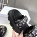 Dior Shoes for Dior Slippers for women #A50738