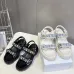 Dior Shoes for Dior Slippers for women #A50738