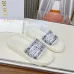 Dior Shoes for Dior Slippers for women #A52457