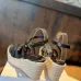 Dior Shoes for Dior Slippers for women D-Club Wedge Sandal  #A54027