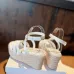 Dior Shoes for Dior Slippers for women D-Club Wedge Sandal  #A54027