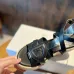 Dior Shoes for Dior Slippers for women D-Club Wedge Sandal  #A54027
