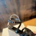 Dior Shoes for Dior Slippers for women D-Club Wedge Sandal  #A54027