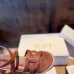 Dior Shoes for Dior Slippers for women D-Club Wedge Sandal  #A54027