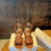 Dior Shoes for Dior Slippers for women D-Club Wedge Sandal  #A54027