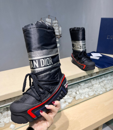 Dior Shoes for Dior boots for women #999929554