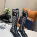 Dior women's leather boots #99874638