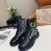 Dior women's leather boots #99874640