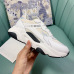 2021 Dior Daddy shoes for Men and Women Sneakers Hot sale #99904543