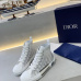 Dior 2020 trainers Men Women casual shoes High-top Sneakers #9875242