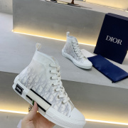 Dior 2020 trainers Men Women casual shoes High-top Sneakers #9875242