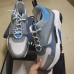 Dior B22 White Blue Men Women Dior Sneakers Sizes 35-46 #99116289