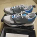 Dior B22 White Blue Men Women Dior Sneakers Sizes 35-46 #99116289