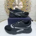 Dior B22s Shoes Men's Women Black Sneakers 1:1 Original Quality Sizes 35-46 #999933662