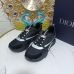 Dior B22s Shoes Men's Women Black Sneakers 1:1 Original Quality Sizes 35-46 #999933662