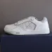 Dior B27 Sneakers for Men Women's Shoes White #A33559