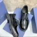 Dior Classic loafers for men 1:1 good quality Dior Men's Shoes #A46227