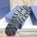 Dior Classic loafers for men 1:1 good quality Dior Men's Shoes #A46227