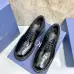 Dior Classic loafers for men 1:1 good quality Dior Men's Shoes #A46228