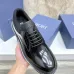 Dior Classic loafers for men 1:1 good quality Dior Men's Shoes #A46228