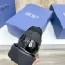 Dior Classic loafers for men 1:1 good quality Dior Men's Shoes #A46228
