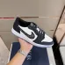 Dior Nike Shoes for Men's Sneakers #A39570