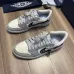 Dior Nike Shoes for Men's Sneakers #A39571