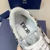 Dior Nike Shoes for Men's Sneakers #A39572