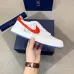 Dior Nike Shoes for Men's Sneakers #A39573